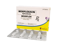 Moxiflox