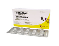 Losargard (100mg)