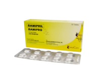 Ramipro (2.5mg)