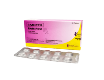 Ramipro (5mg)